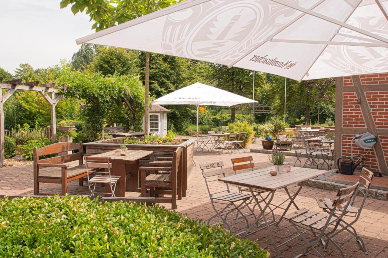 Locanda Mueden Faßberg