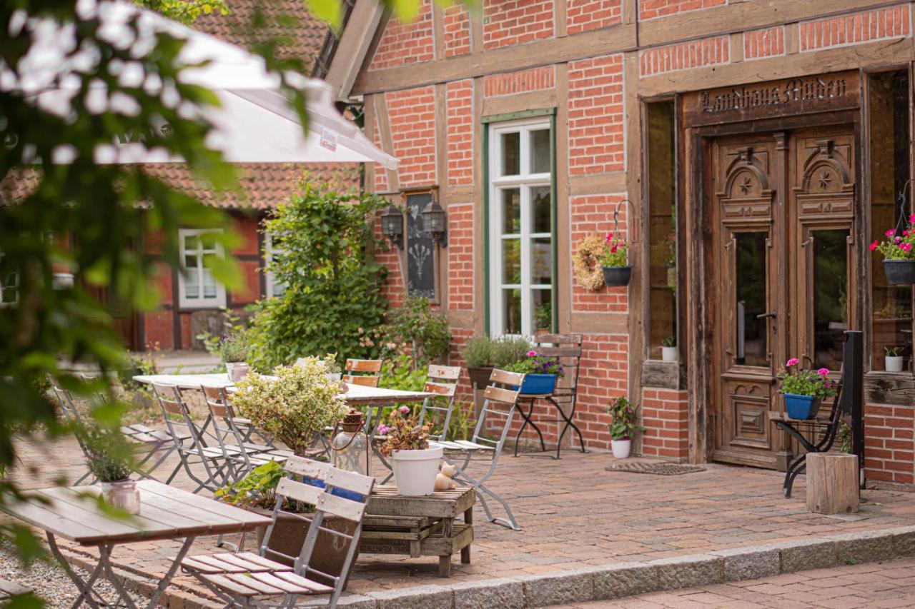 Mueden Locanda