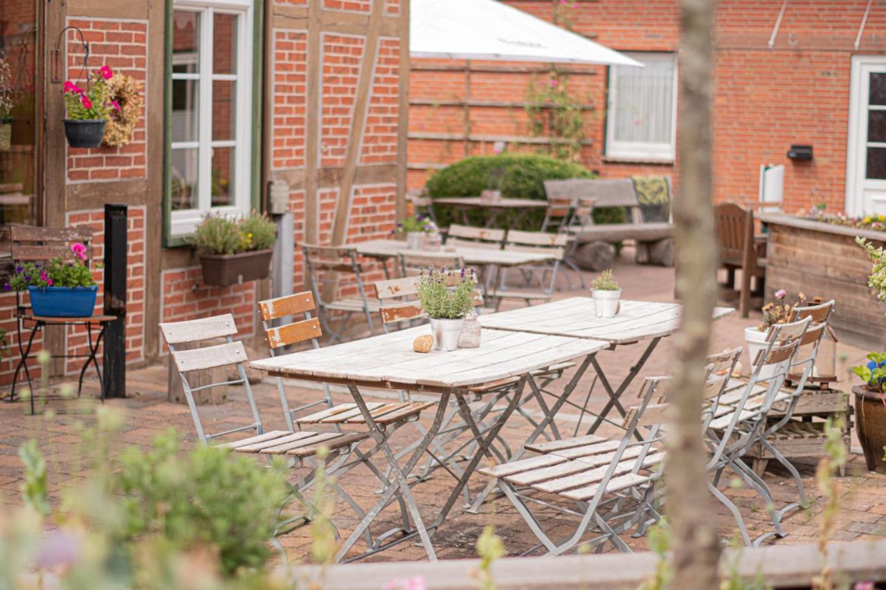 Locanda Mueden *