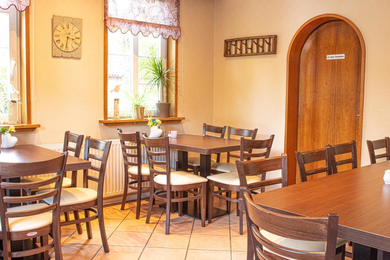 Mueden Locanda Faßberg