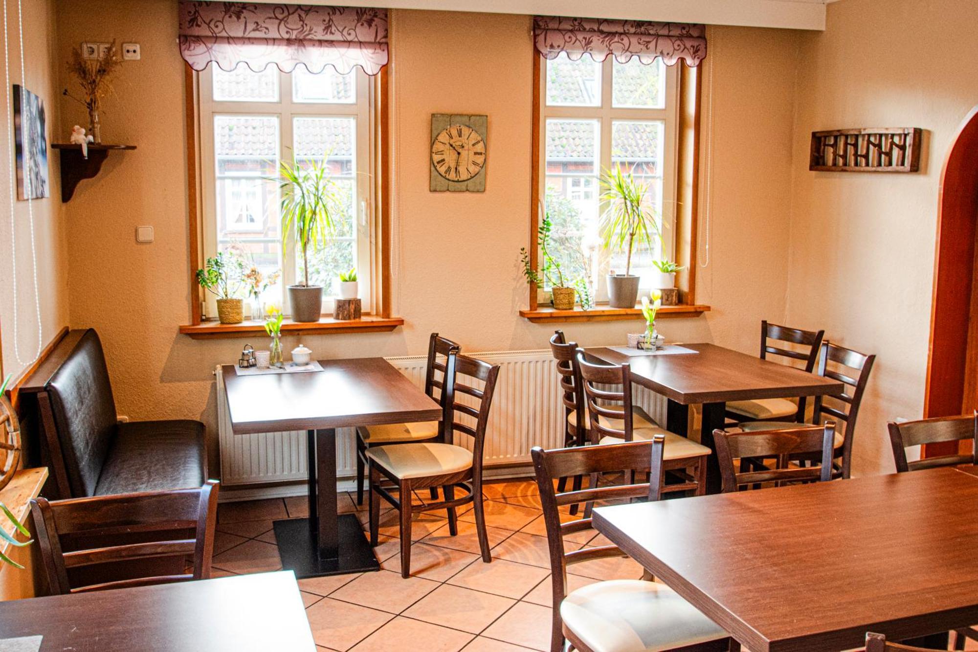 Locanda Mueden *