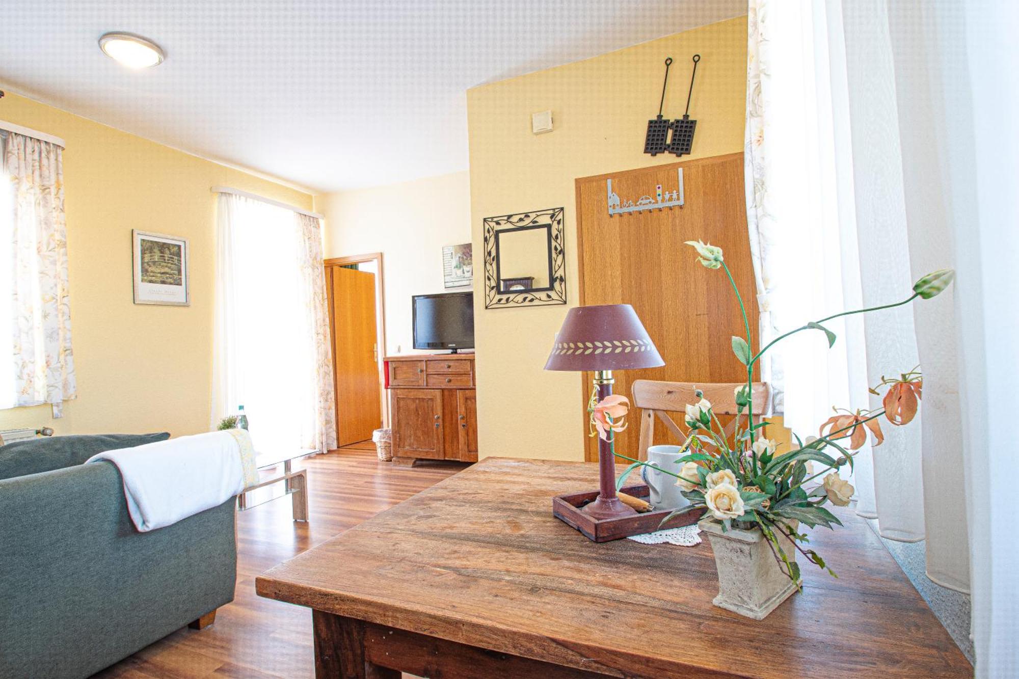 Mueden Locanda Faßberg