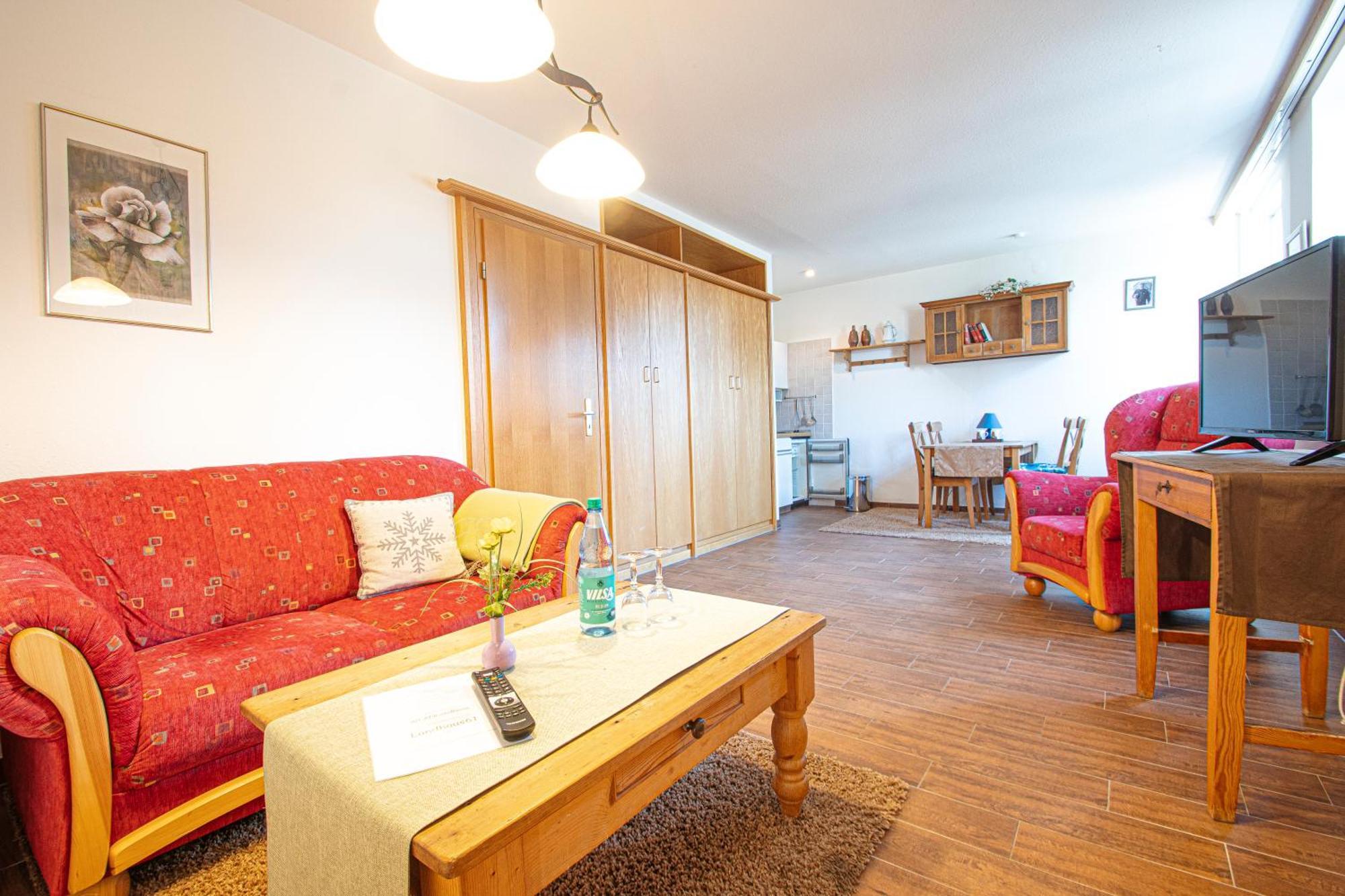 Locanda Mueden *