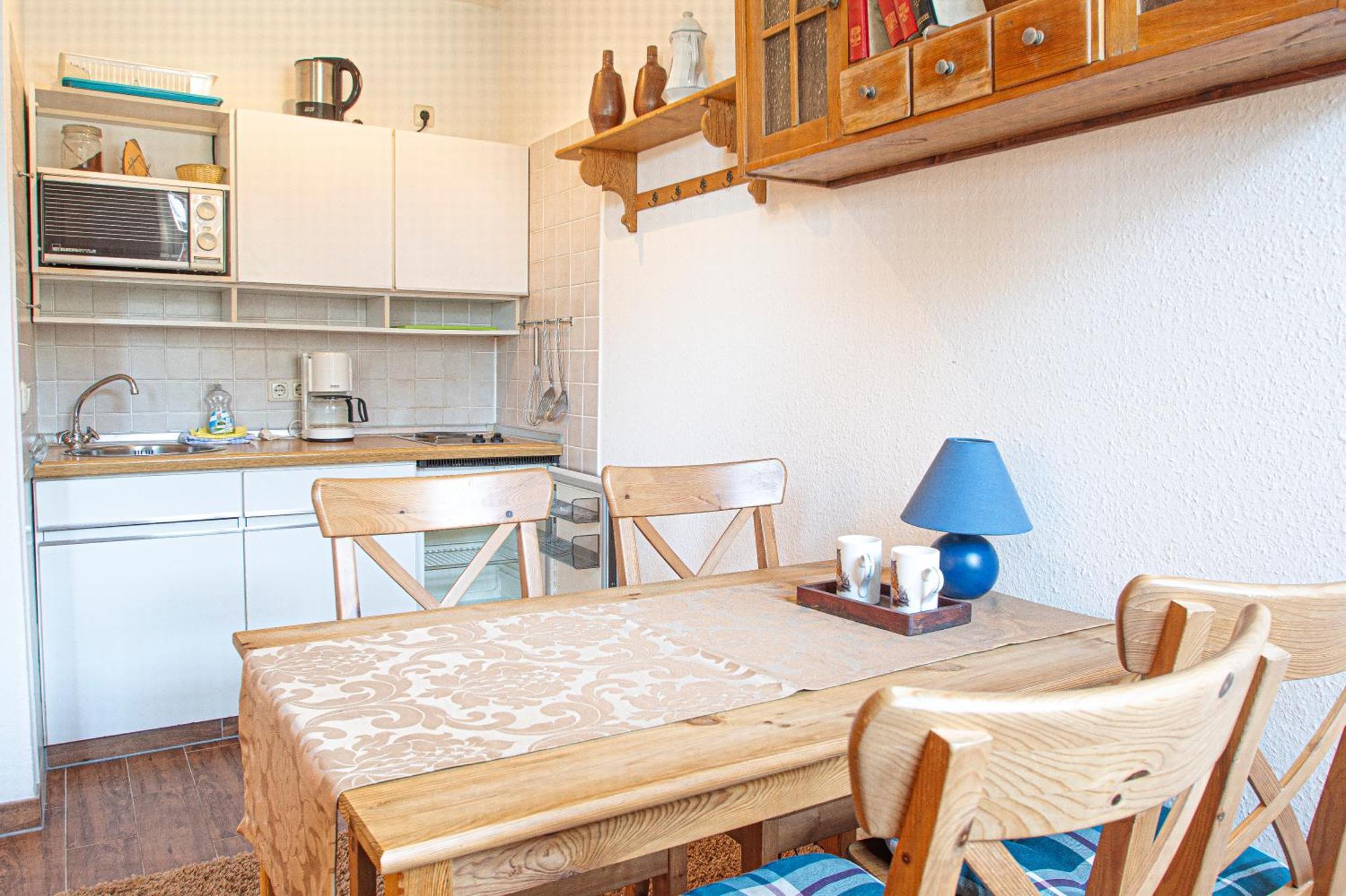 Mueden Locanda *